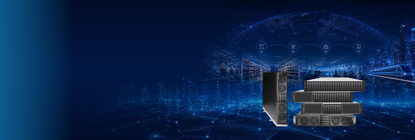 Edge Computing Solutions