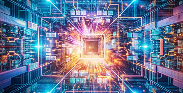 Standalone Edge