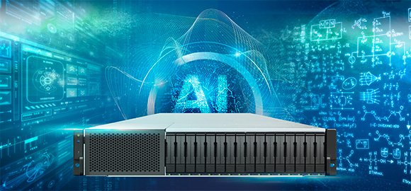 KS 5016U General Purpose Server