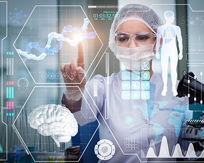 General AI Applications