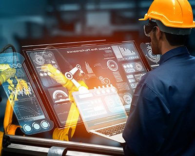 Manufacturing Applications