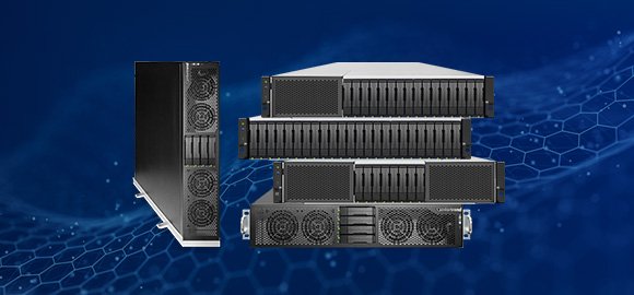 Edge Hardware