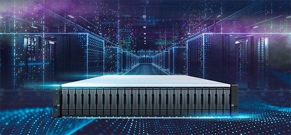 KS 5024U Storage Intensive Server