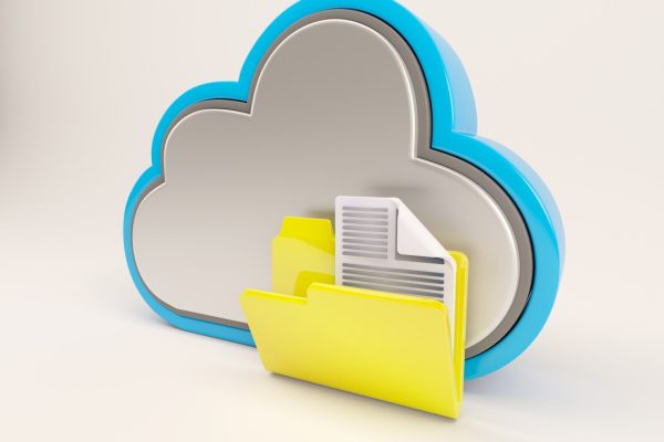 cloud-with-yellow-folder_1048-2439